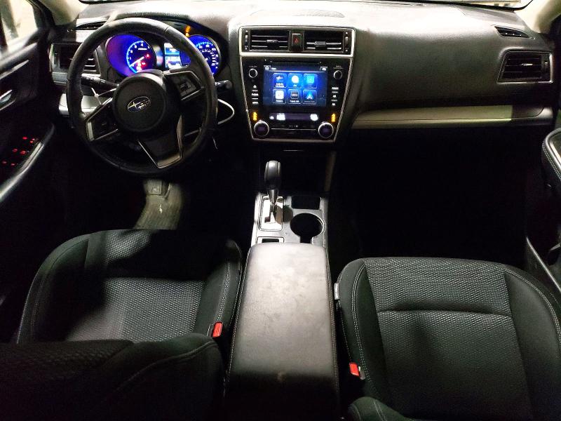 Снимка 8 от търг – 2018 SUBARU OUTBACK 2. с VIN 4S4BSACC5J3373318