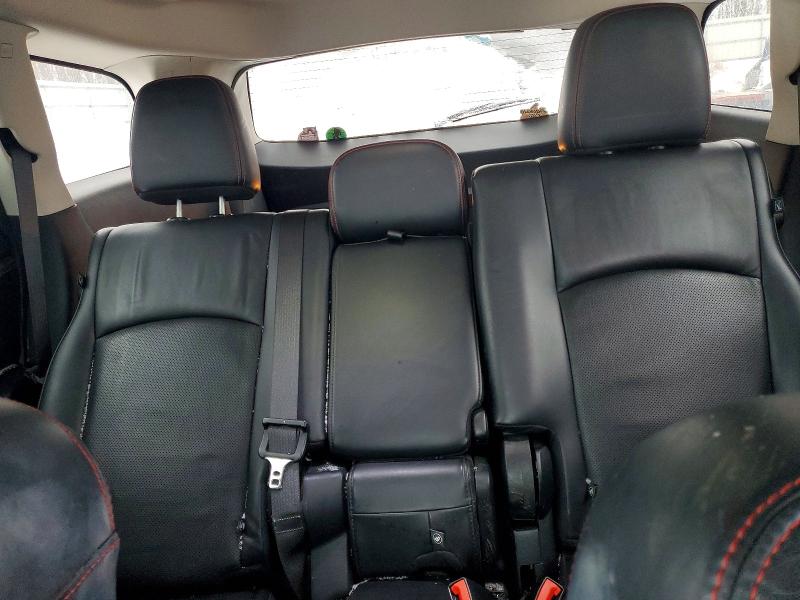 Photo 10 from auction – 2018 DODGE JOURNEY GT with VIN 3C4PDDEG6JT296761