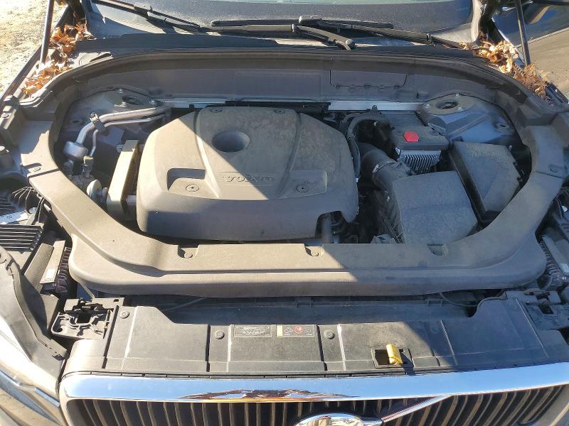 Photo 12 from auction – 2020 VOLVO XC60 T5 MO with VIN YV4102RK7L1495071
