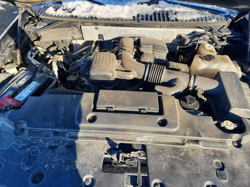Photo 12 from auction – 2012 FORD EXPEDITION with VIN 1FMJU1J57CEF08316