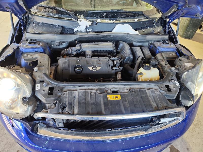 Photo 11 from auction – 2015 MINI COOPER with VIN WMWZB3C55FWR44146