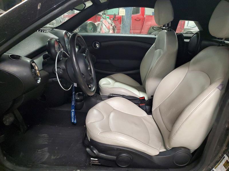 Photo 7 from auction – 2013 MINI COOPER with VIN WMWSX1C54DT507390