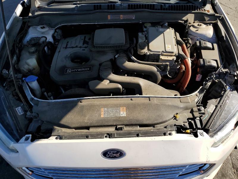 Photo 11 from auction – 2013 FORD FUSION TIT with VIN 3FA6P0RU3DR386050
