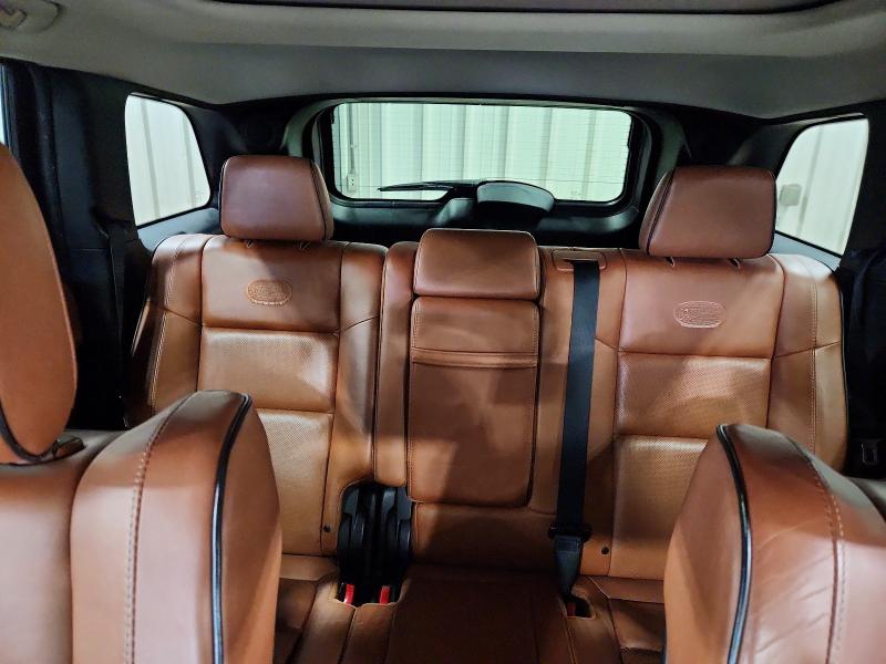 Photo 10 from auction – 2012 JEEP GRAND CHEROKEE with VIN 1C4RJFCG4CC203878