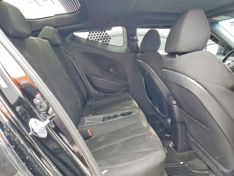 Photo 10 from auction – 2017 HYUNDAI VELOSTER with VIN KMHTC6ADXHU320824