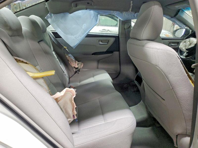 Photo 10 from auction – 2016 TOYOTA CAMRY LE with VIN 4T4BF1FK7GR520366