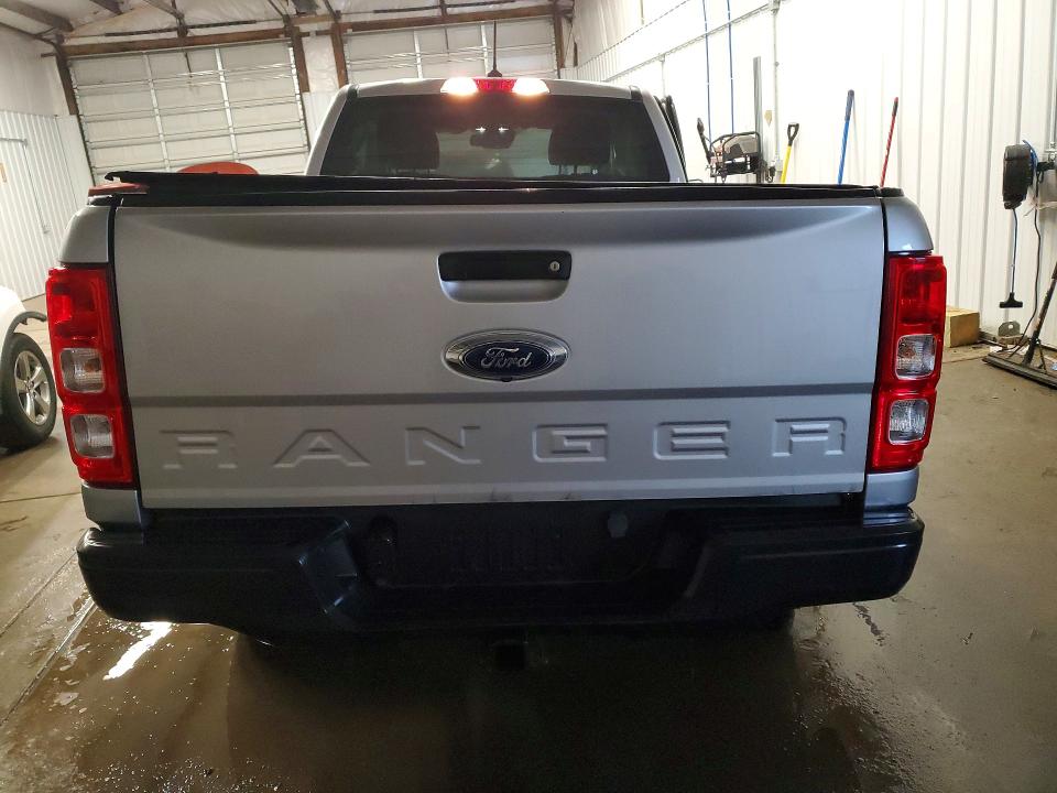Zdjęcie 6 z aukcji – 2021 FORD RANGER z VIN 1FTER1FH9MLD01577