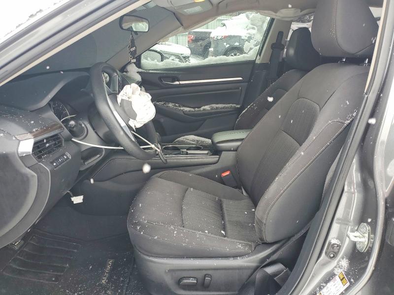 Photo 7 from auction – 2023 NISS ALTIMA with VIN 1N4BL4DV4PN324407