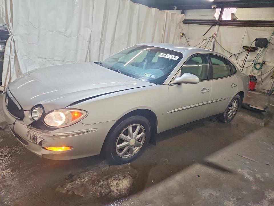 Фото 1 с аукциона – 2007 BUICK LACROSSE C с VIN 2G4WC582771142974