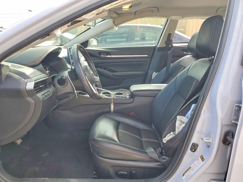 Photo 7 from auction – 2024 NISSAN ALTIMA with VIN 1N4BL4CV1RN387503