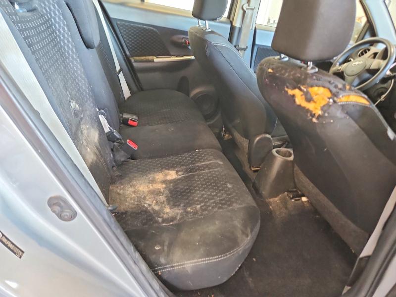 Photo 10 from auction – 2013 TOYOTA SCION XD with VIN JTKKUPB46D1037097
