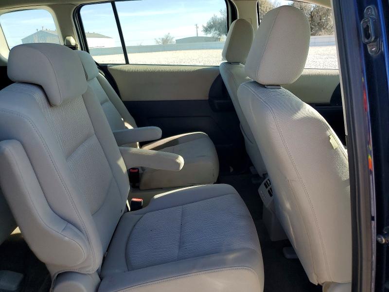 Photo 10 from auction – 2009 MAZDA 5 with VIN JM1CR293890350100