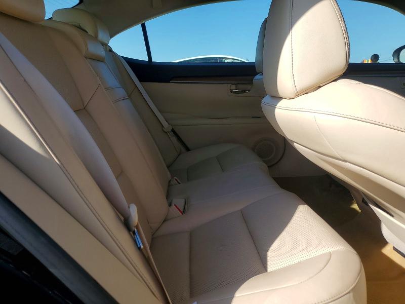 Photo 10 from auction – 2013 LEXUS ES 300H with VIN JTHBW1GG1D2032612