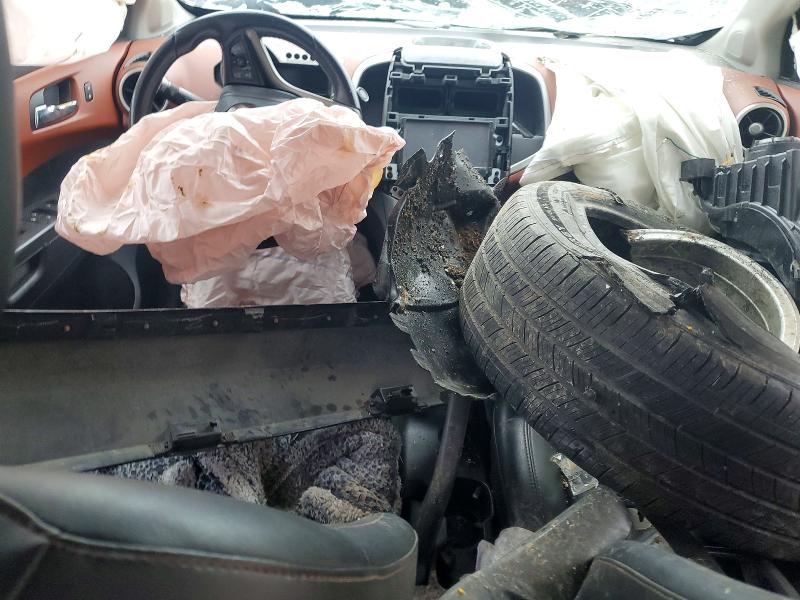 Zdjęcie 8 z aukcji – 2015 CHEVROLET SONIC z VIN 1G1JE5SB5F4196142