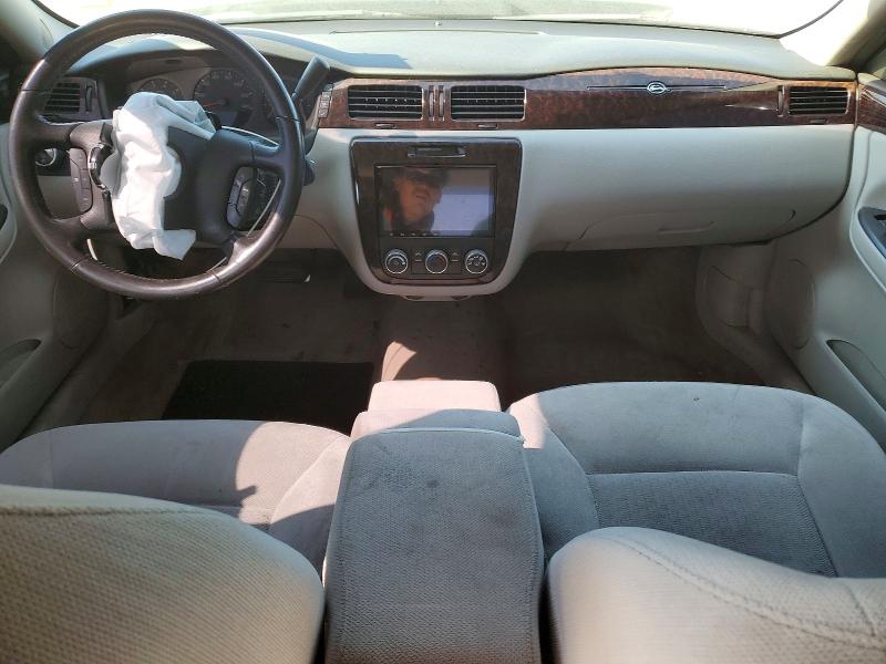 Фото 8 с аукциона – 2012 CHEVROLET IMPALA с VIN 2G1WA5E37C1166945