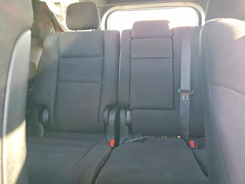 Photo 10 from auction – 2023 DODGE DURANGO with VIN 1C4RDHAG9PC624801
