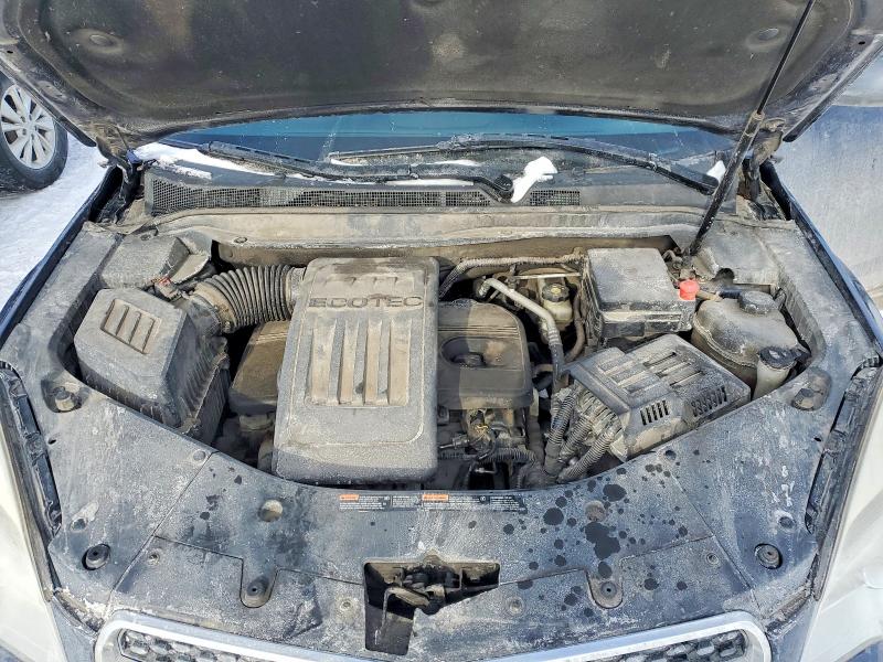 Photo 12 from auction – 2015 CHEVROLET EQUINOX LT with VIN 2GNFLFEK2F6294944