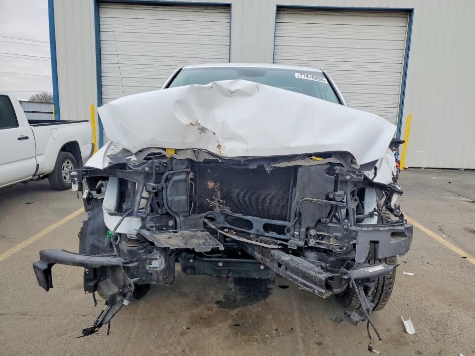 Photo 5 from auction – 2014 RAM 1500 ST with VIN 1C6RR6FT8ES129494
