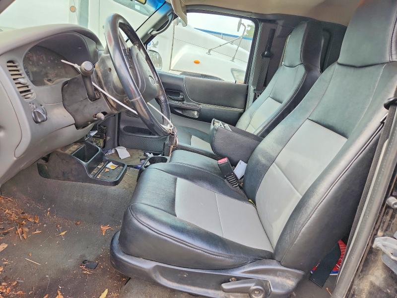 Photo 7 from auction – 2004 FORD RANGER SUP with VIN 1FTZR45EX4PA37109