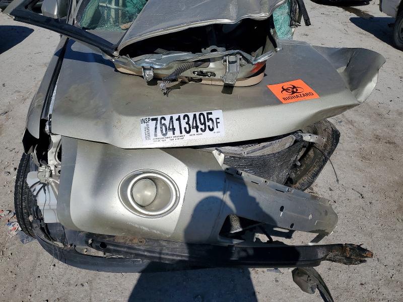 Photo 12 from auction – 2011 FORD ESCAPE LIM with VIN 1FMCU9EG1BKC43072