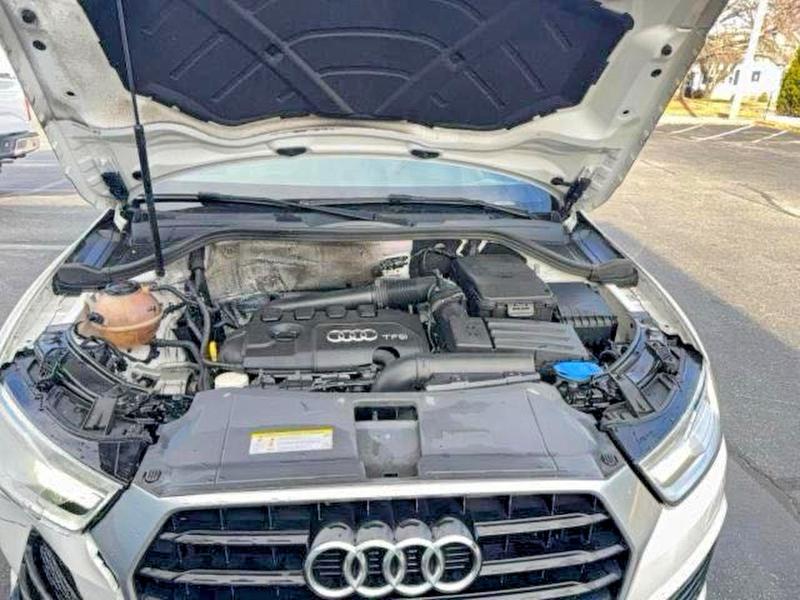 Photo 7 from auction – 2018 AUDI Q3 with VIN WA1BCCFS6JR027592