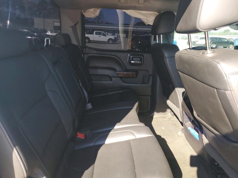 Photo 10 from auction – 2016 GMC SIERRA with VIN 3GTP1NEC2GG188621