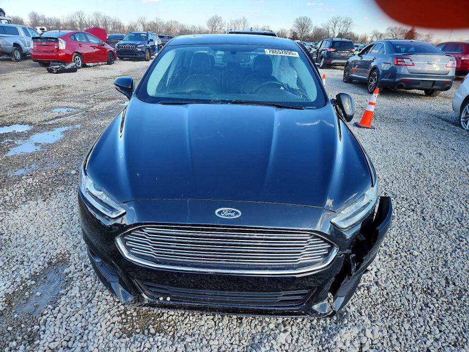 صورة رقم 5 من المزاد - 2014 FORD FUSION مع VIN 3FA6P0LU7ER388510