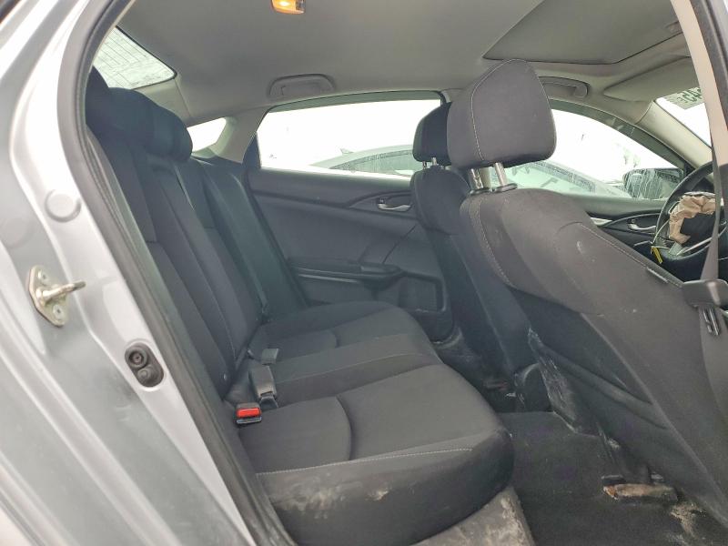 Photo 10 from auction – 2017 HONDA CIVIC with VIN 2HGFC2F87HH025979