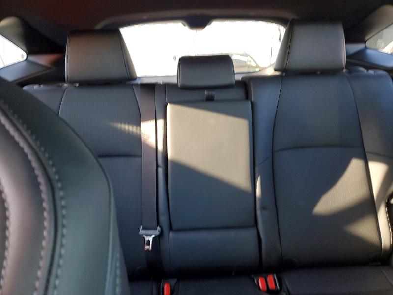 Photo 10 from auction – 2021 TOYOTA VENZA LE with VIN JTEAAAAH7MJ070344