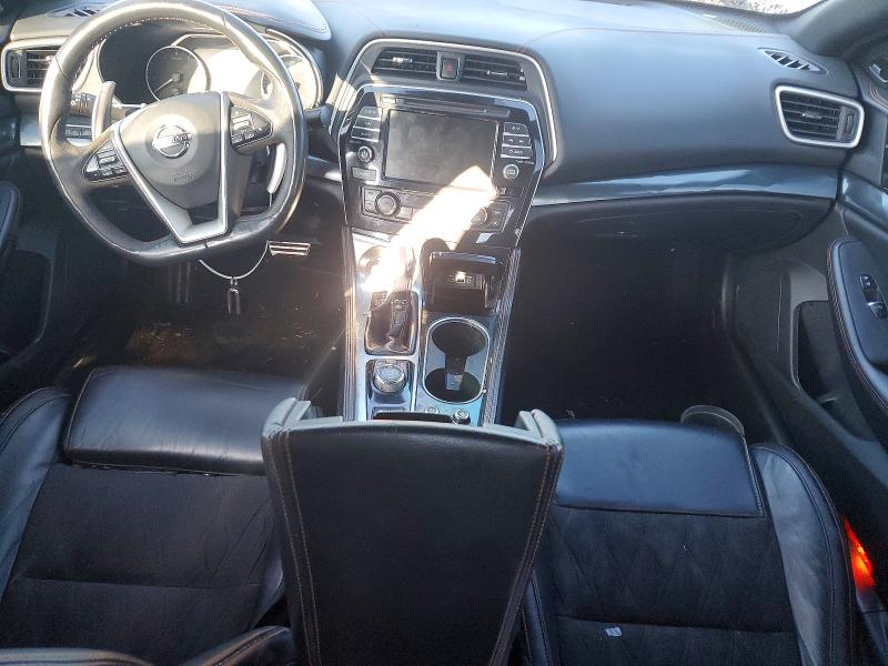 صورة رقم 8 من المزاد - 2019 NISS MAXIMA مع VIN 1N4AA6AV1KC377555