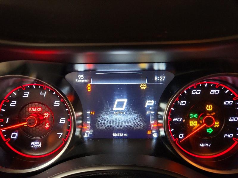 Photo 9 from auction – 2021 DODGE CHARGER with VIN 2C3CDXBG8MH536379