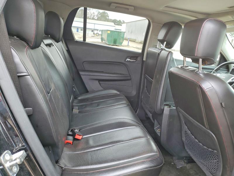 Photo 11 from auction – 2015 GMC TERRAIN with VIN 2GKFLTE31F6256870
