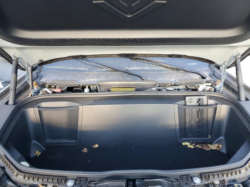 Photo 12 from auction – 2025 RIVIAN R1S ADVENT with VIN 7PDSGBBA4SN047715