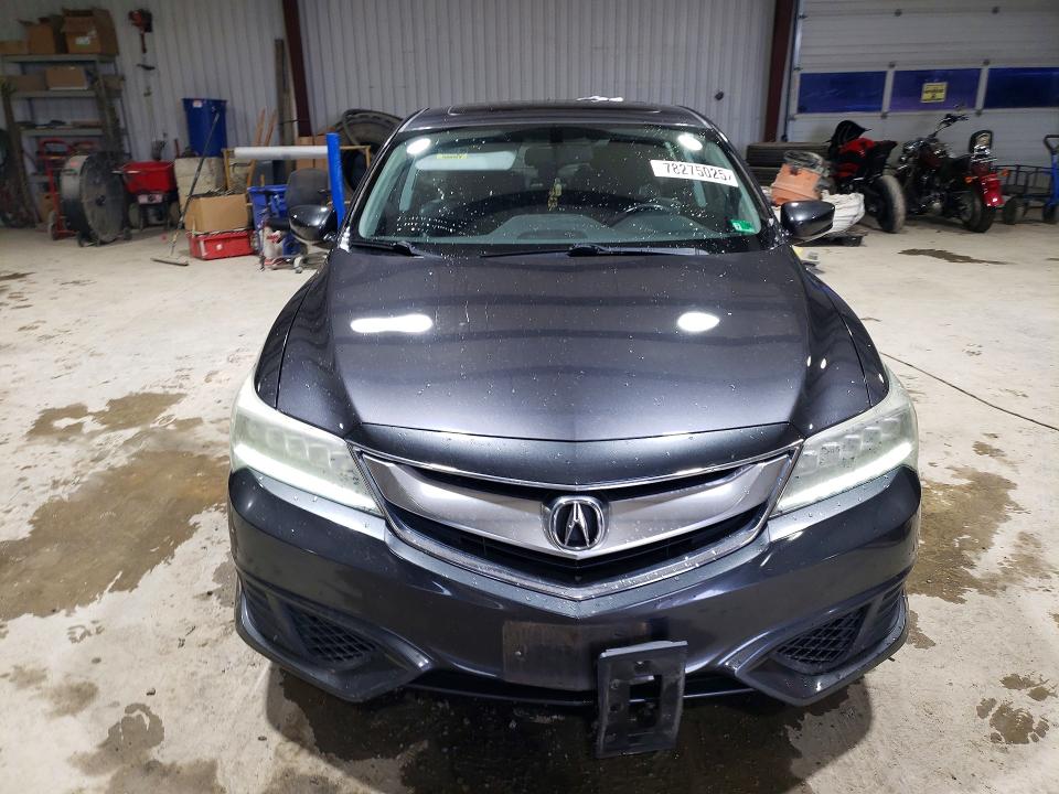 Photo 5 from auction – 2016 ACURA ILX with VIN 19UDE2F73GA009882