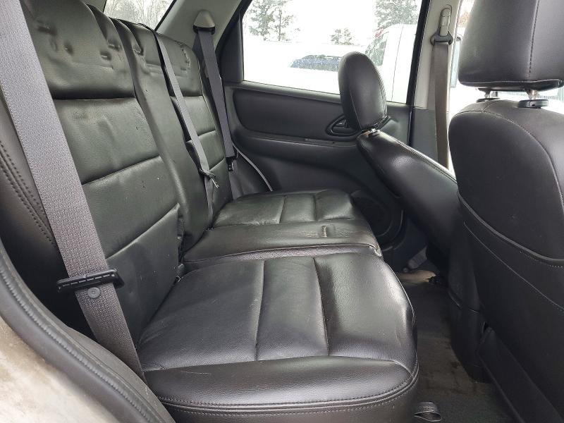 Photo 11 from auction – 2007 FORD ESCAPE with VIN 1FMCU49H57KA62196