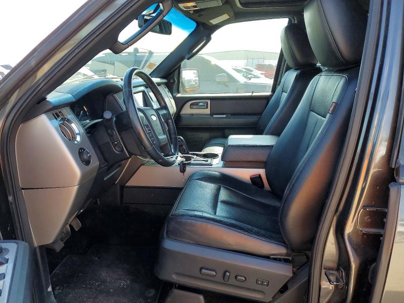 Photo 7 from auction – 2016 FORD EXPEDITION with VIN 1FMJU1HT9GEF24060