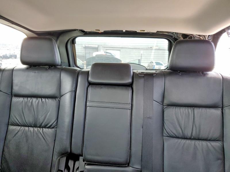 Photo 10 from auction – 2012 JEEP GRAND CHEROKEE with VIN 1C4RJFAT9CC329007