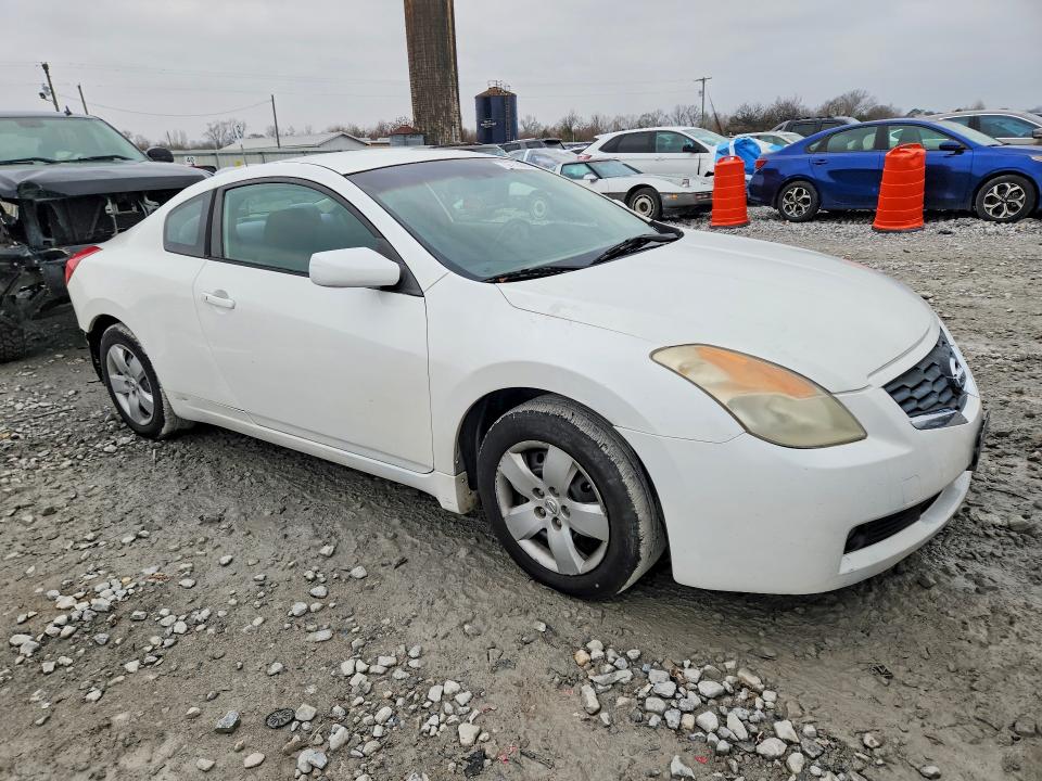 Photo 4 from auction – 2008 NISS ALTIMA with VIN 1N4AL24E68C191663