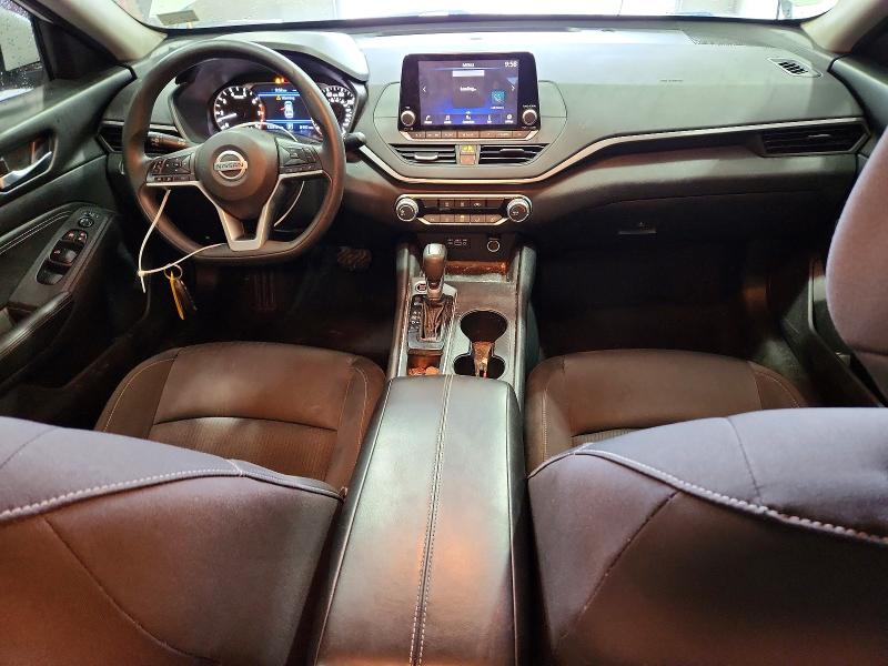 Photo 8 from auction – 2020 NISS ALTIMA with VIN 1N4BL4BV7LC253583