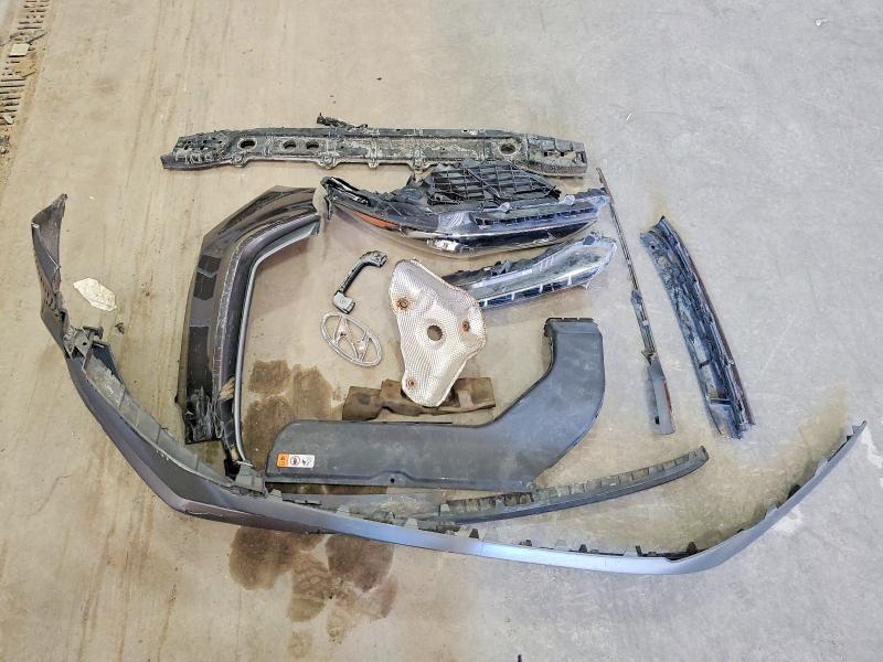 Photo 12 from auction – 2016 HYUNDAI SONATA SPO with VIN 5NPE34AF4GH427783