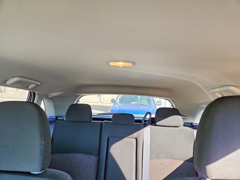Photo 10 from auction – 2019 MITSUBISHI OUTLANDER with VIN JA4AR3AU9KU022212