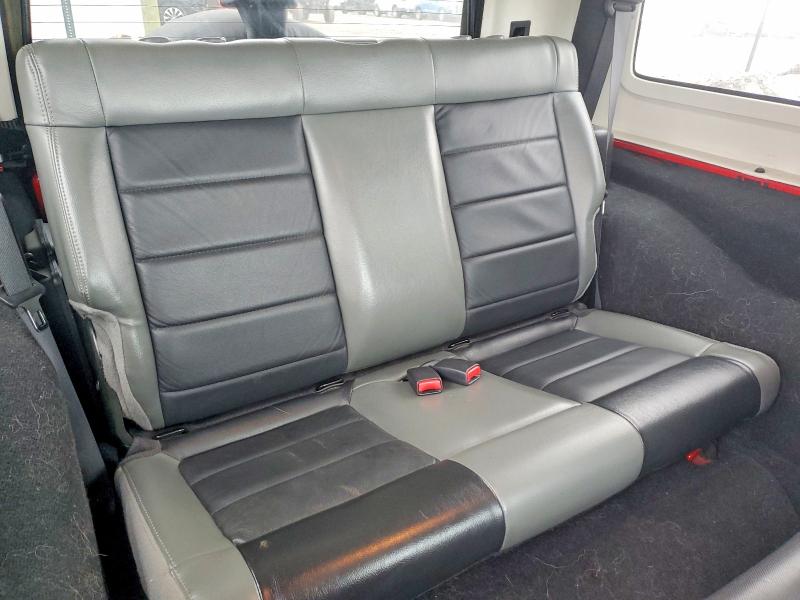 Photo 10 from auction – 2010 JEEP WRANGLER S with VIN 1J4GA5D13AL172741