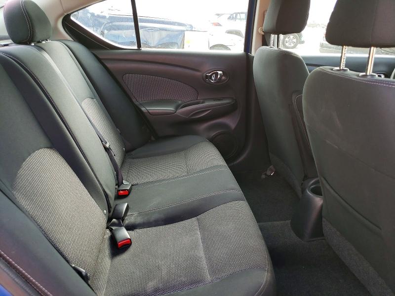Photo 10 from auction – 2015 NISSAN VERSA with VIN 3N1CN7AP7FL876226