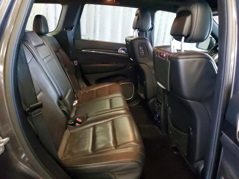 Photo 11 from auction – 2015 JEEP GRAND CHER with VIN 1C4RJFJT6FC798947