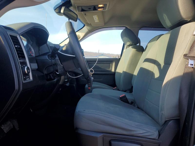Photo 7 from auction – 2014 RAM 1500 with VIN 1C6RR7FT6ES465845