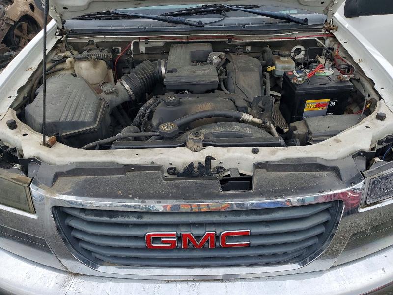 صورة رقم 11 من المزاد - 2004 GMC CANYON مع VIN 1GTCS136748116218