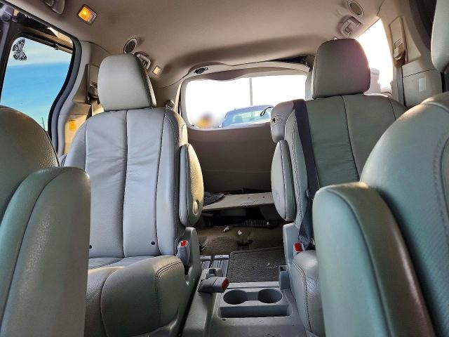Фото 10 с аукциона – 2011 TOYOTA SIENNA XLE с VIN 5TDYK3DC3BS169447