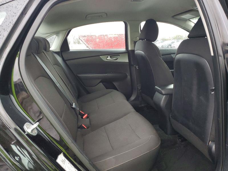 Photo 10 from auction – 2019 KIA FORTE with VIN 3KPF24AD6KE029915