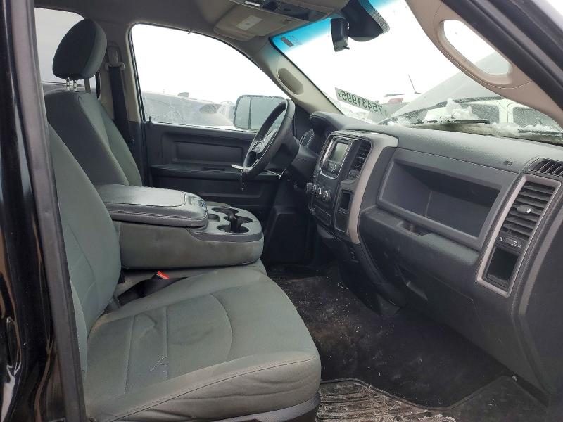 Photo 7 from auction – 2016 RAM 1500 with VIN 1C6RR7FG2GS268743