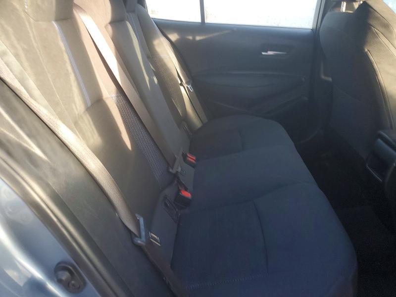 Photo 10 from auction – 2020 TOYOTA COROLLA with VIN 5YFS4RCE5LP051738
